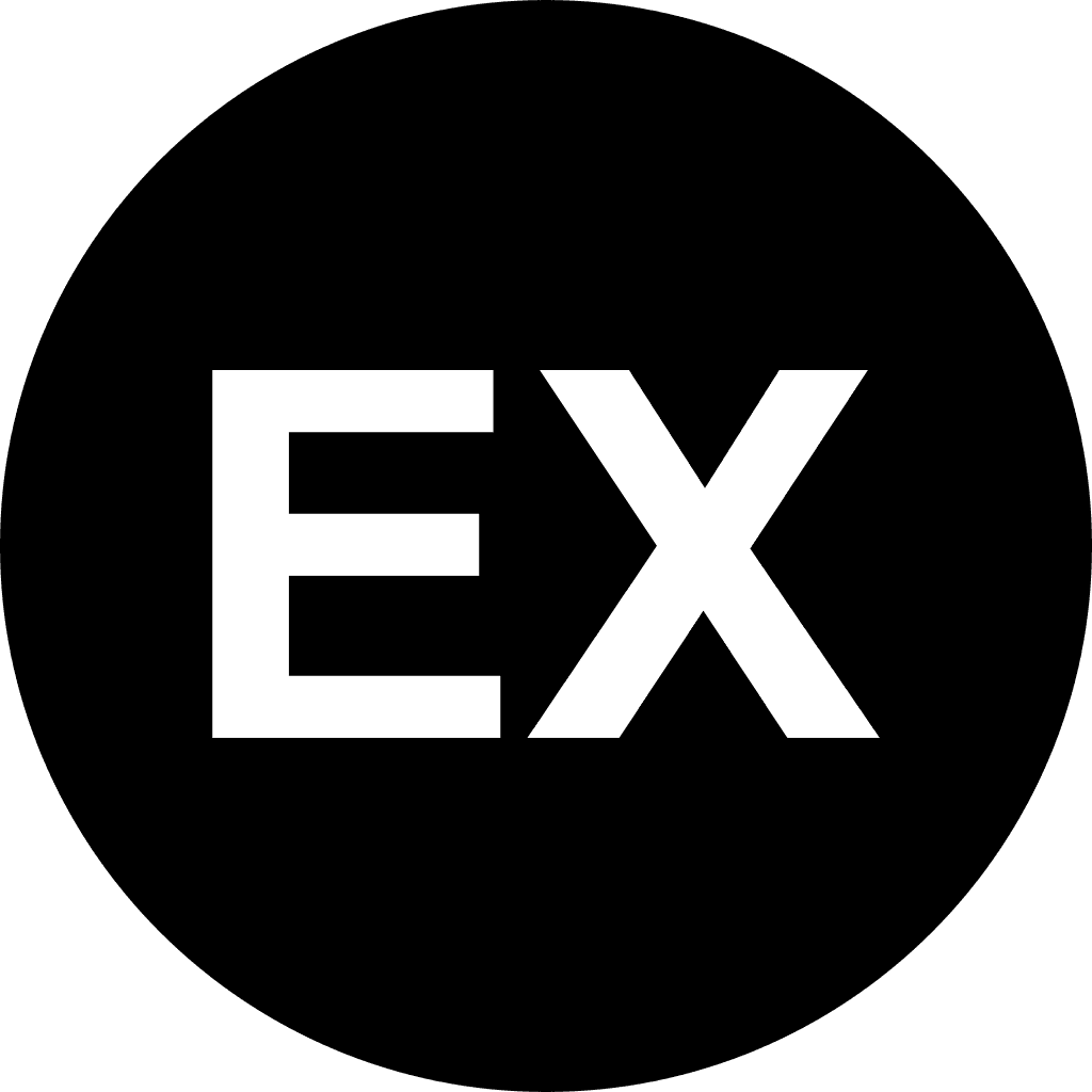 Express.js Logo