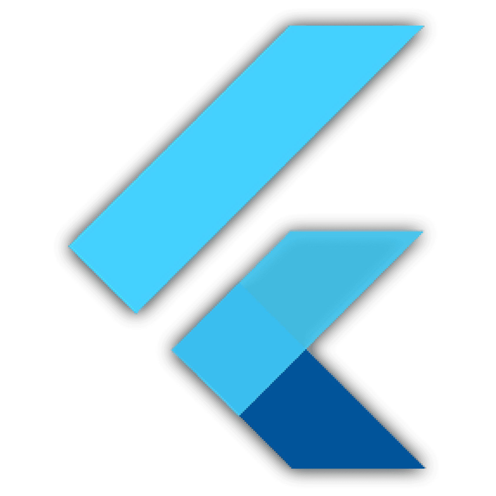 Flutter Logo