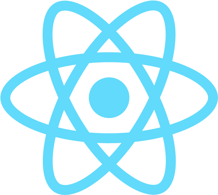 React Native Logo