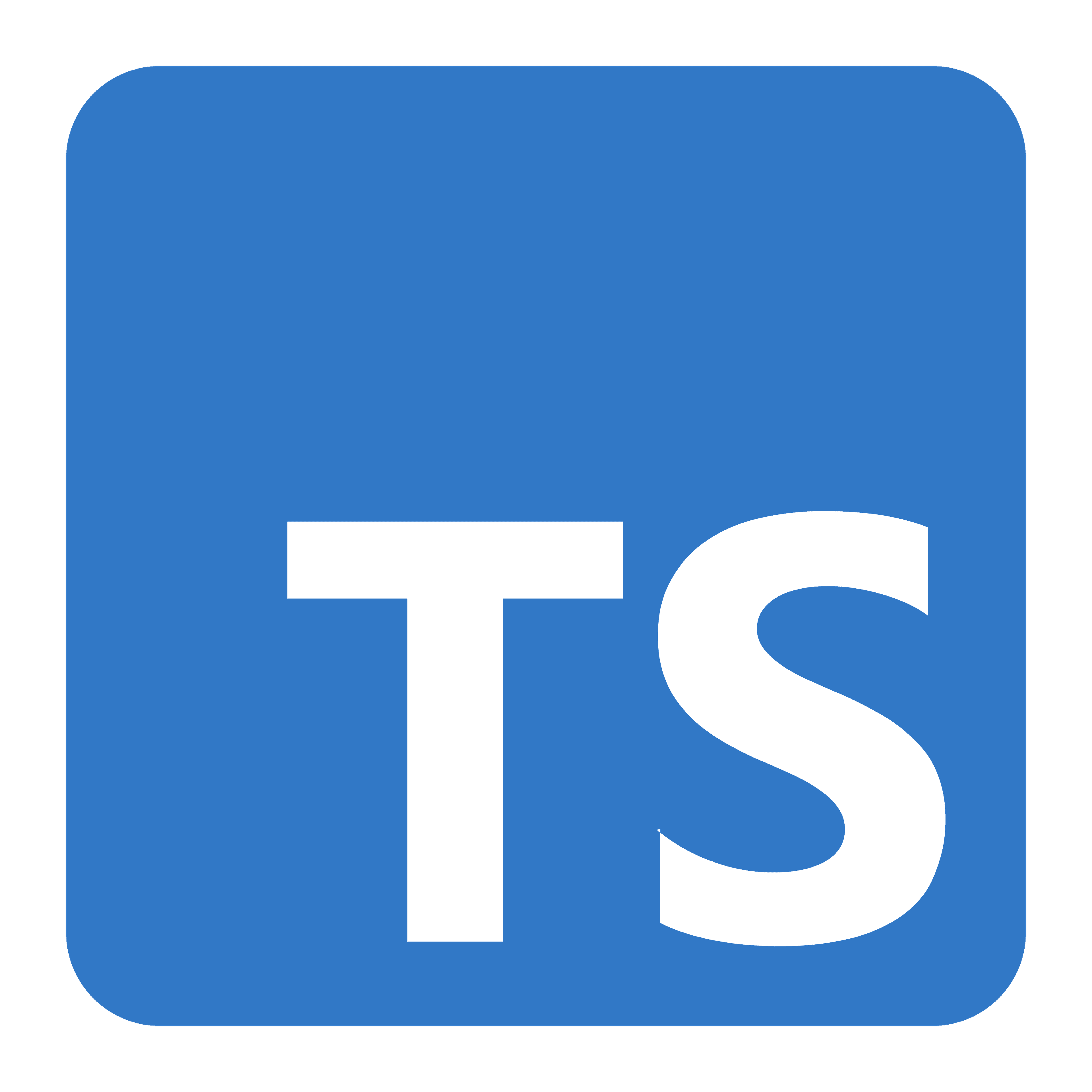 TypeScript Logo